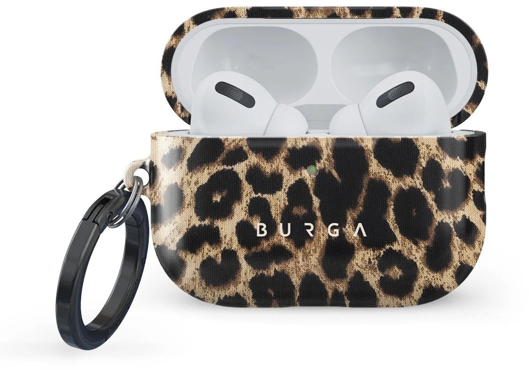 Burga Airpods Case Player Airpods Pro 3