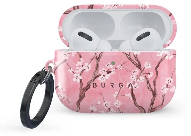 Burga Airpods Case Sakura Airpods Pro 3