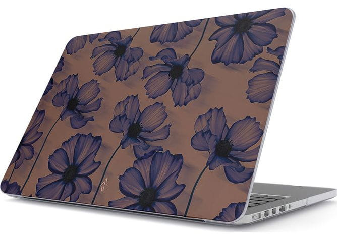 BURGA Velvet Night MacBook Air 13.6 [A2681/A3113]
