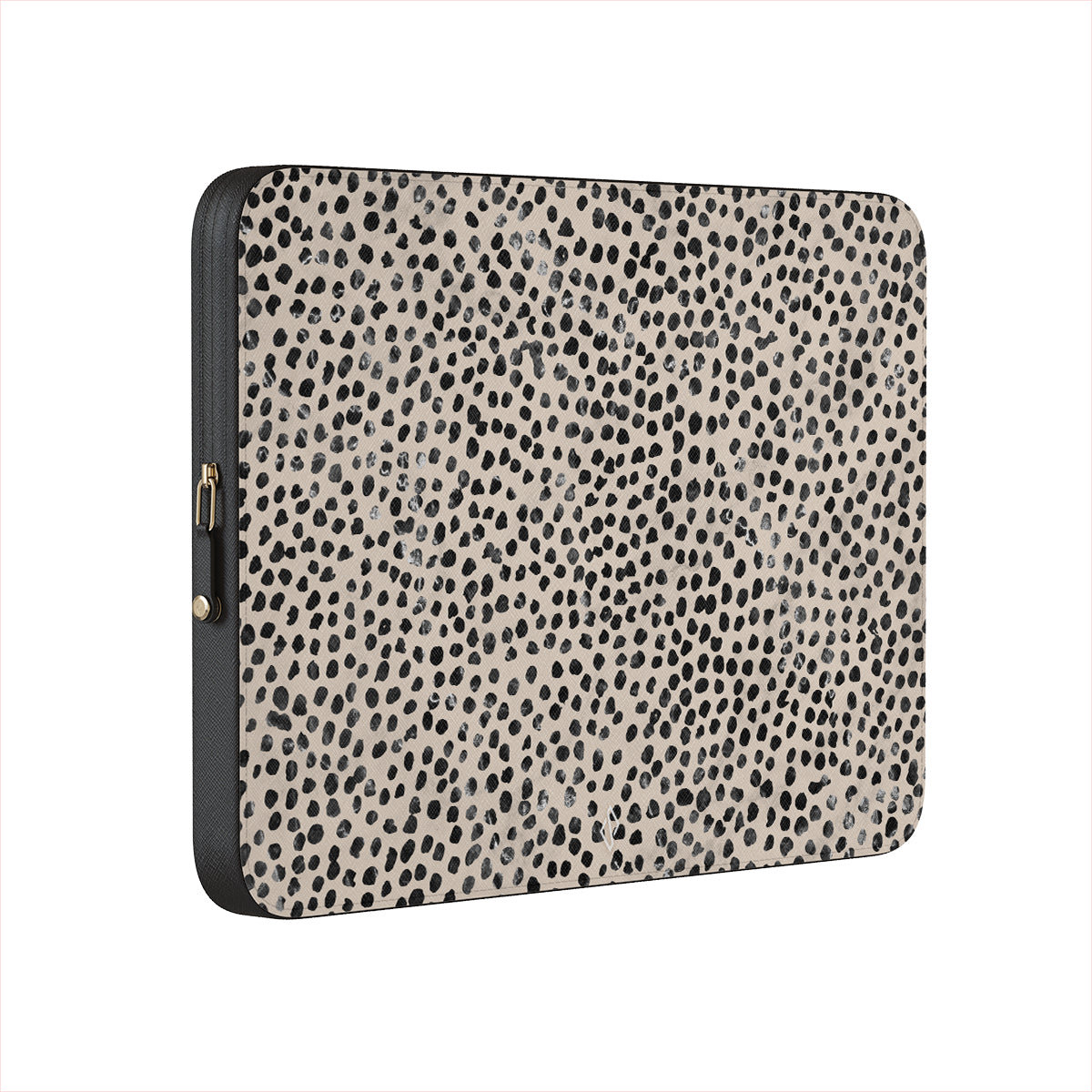 BURGA Laptop Sleeve 14 inches Almond Latte