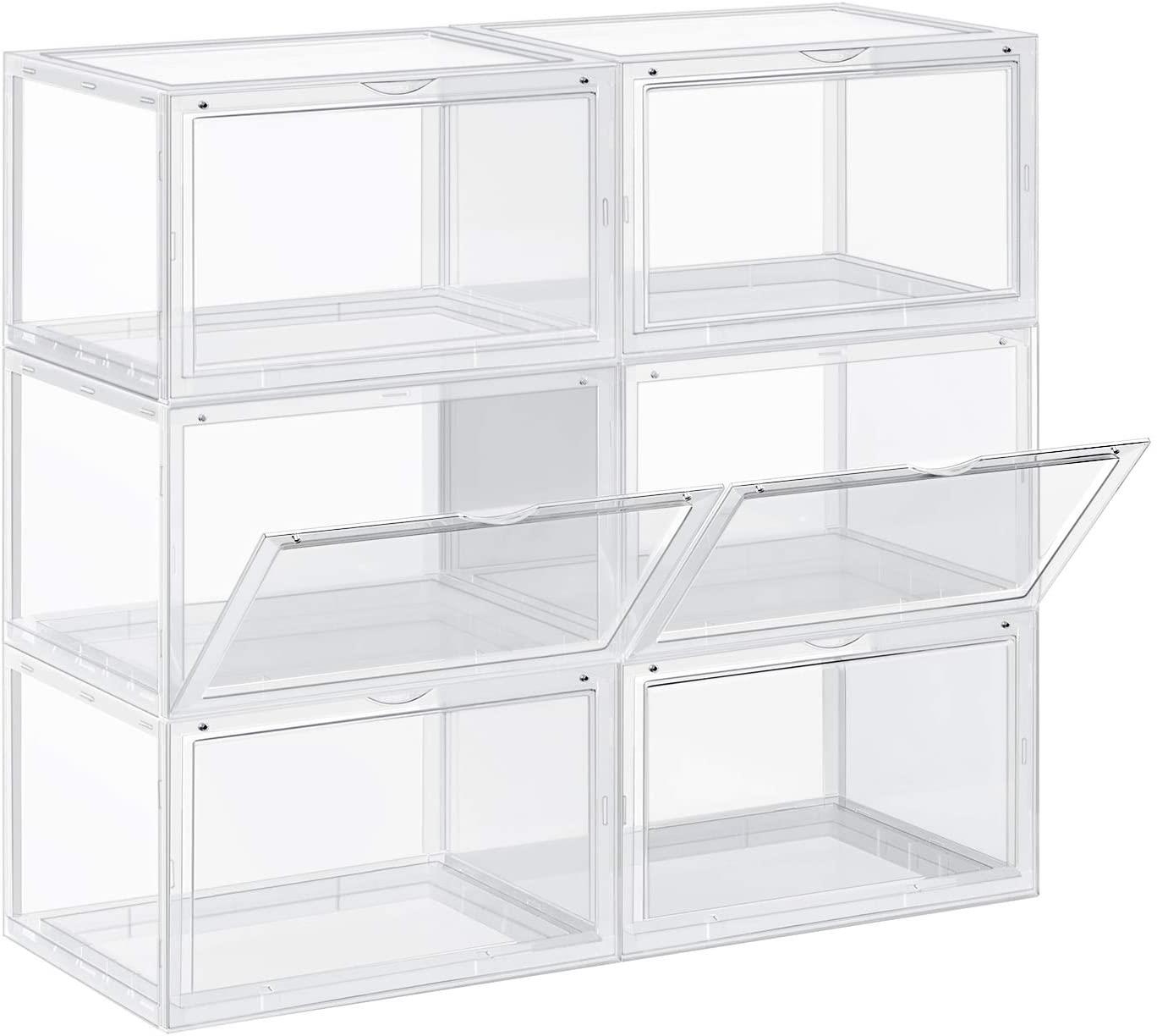 Houseland Organizér na topánky Mela