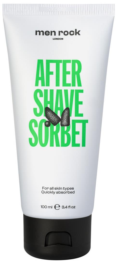 Men Rock After Shave Sorbet 100 ml