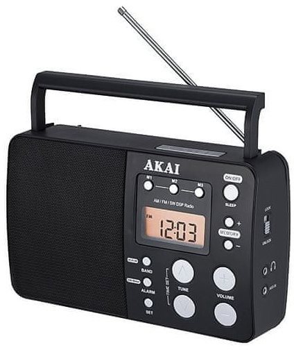 AKAI APR-200
