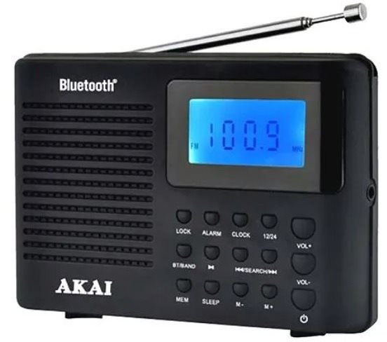 AKAI APR-400