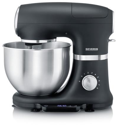 Severin KM 3898, 5,5 l