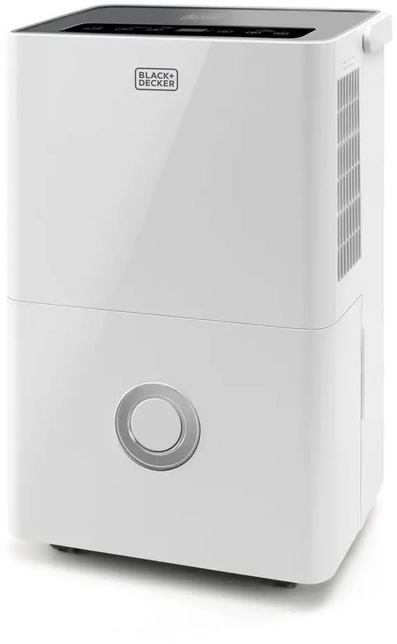 Black+Decker BXDH20E