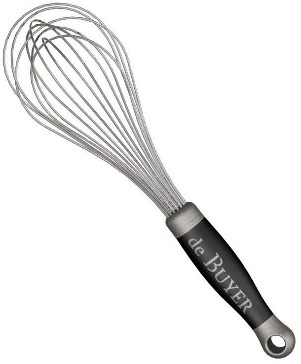 de Buyer 2610.35 GÖMA 35 cm