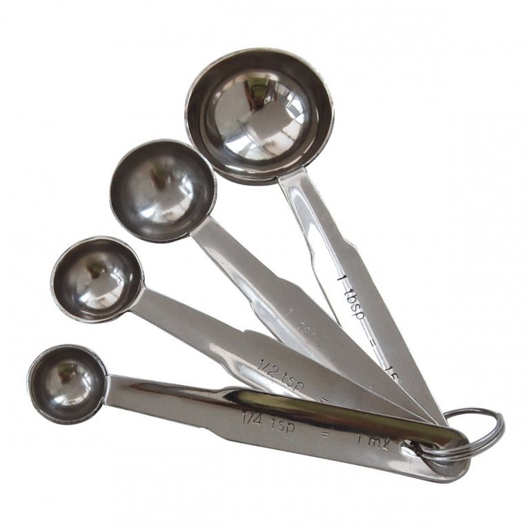 de Buyer 4827.01 Súprava 4 ks