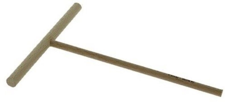 de Buyer 4873.01 B BOIS