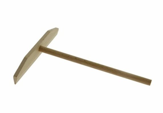 de Buyer 4873.02 B BOIS