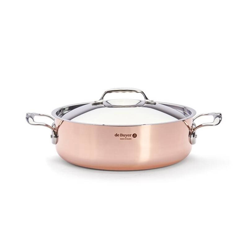 de Buyer 6241.28 Prima Matera