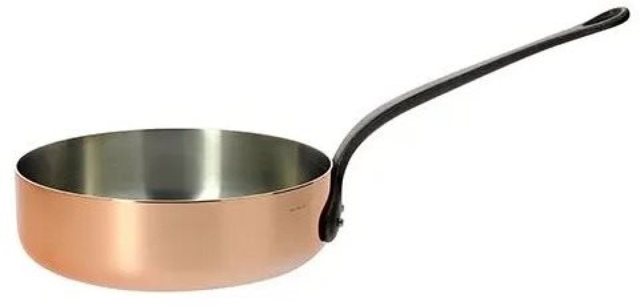 de Buyer 6330.24 Soté Prima Matera, medený