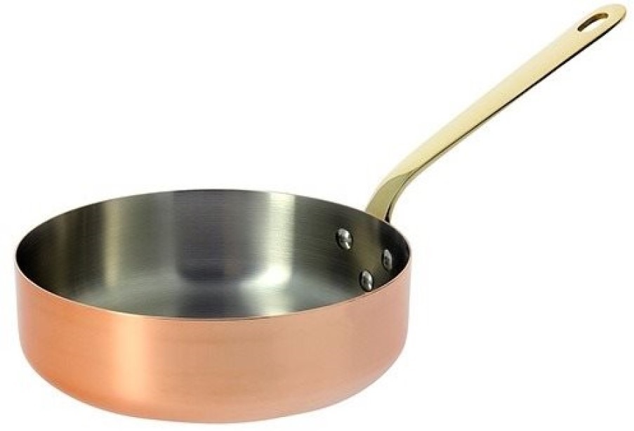 de Buyer 6448.16 Inocuivre, meď