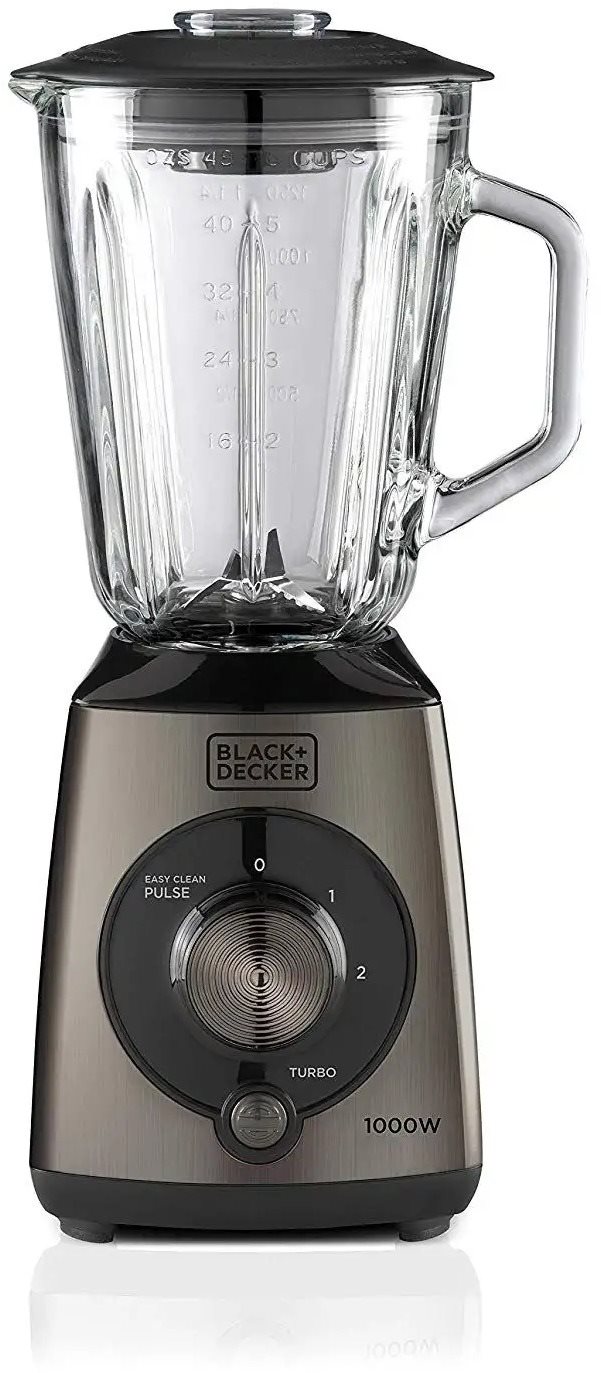 Black + Decker BXJB1000E
