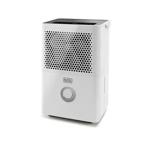 Black + Decker BXDH12E