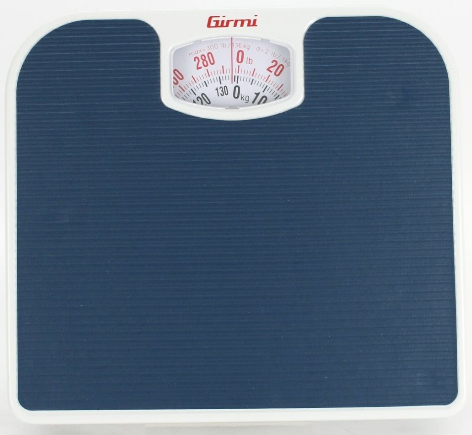 Girmi BP02