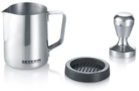 Severin ZB 5996 Barista Starter Set Espresso