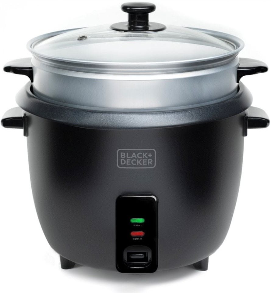 Black + Decker BXRC1800E