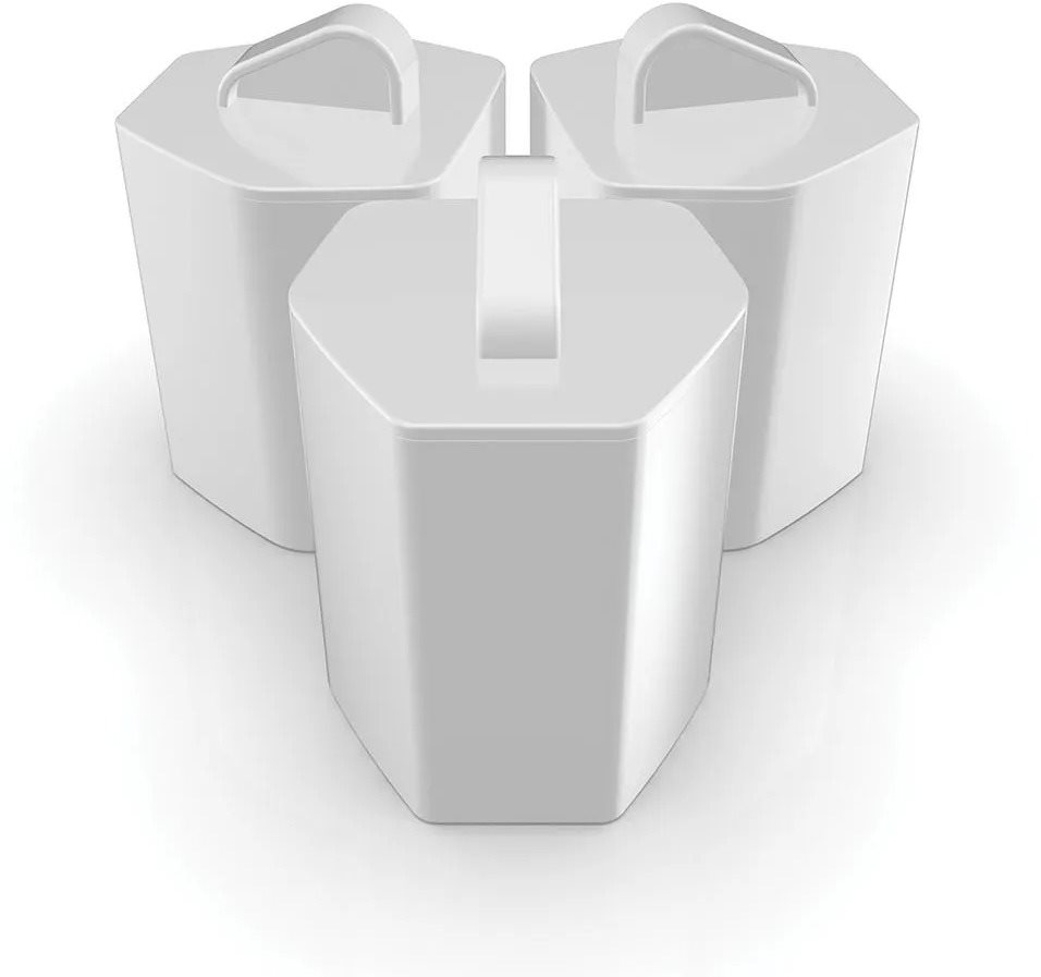 Imetec 9009 KIT do žehliacich systémov IMETEC