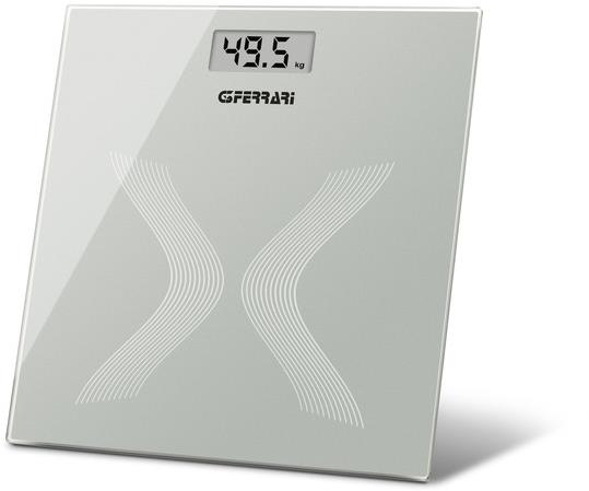 G3Ferrari Osobná váha elektronická G3005306