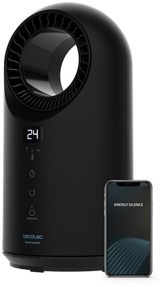 Cecotec 5371 čierny