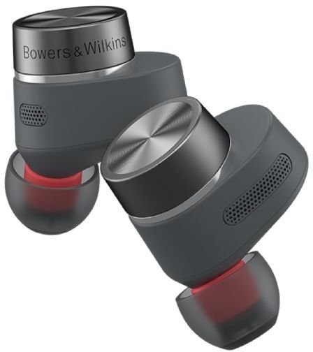 Bowers & Wilkins Pi5 S2 Storm Grey