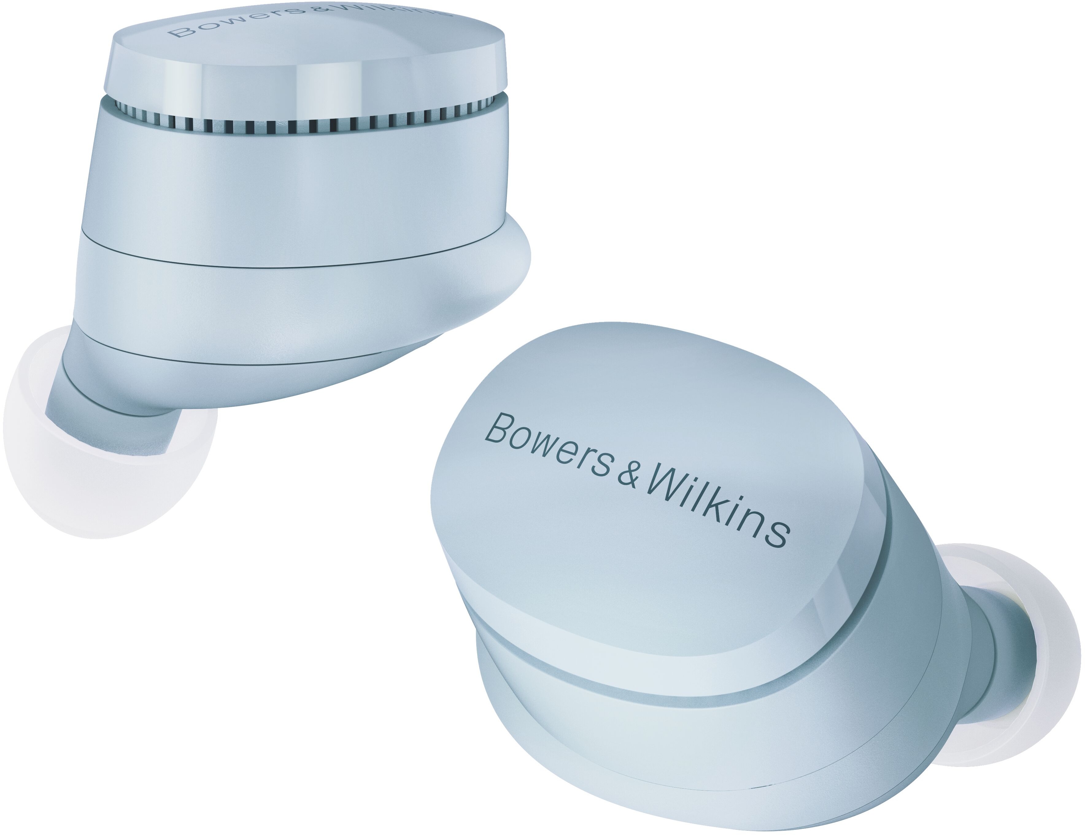 Bowers & Wilkins Pi6 Glacier Blue