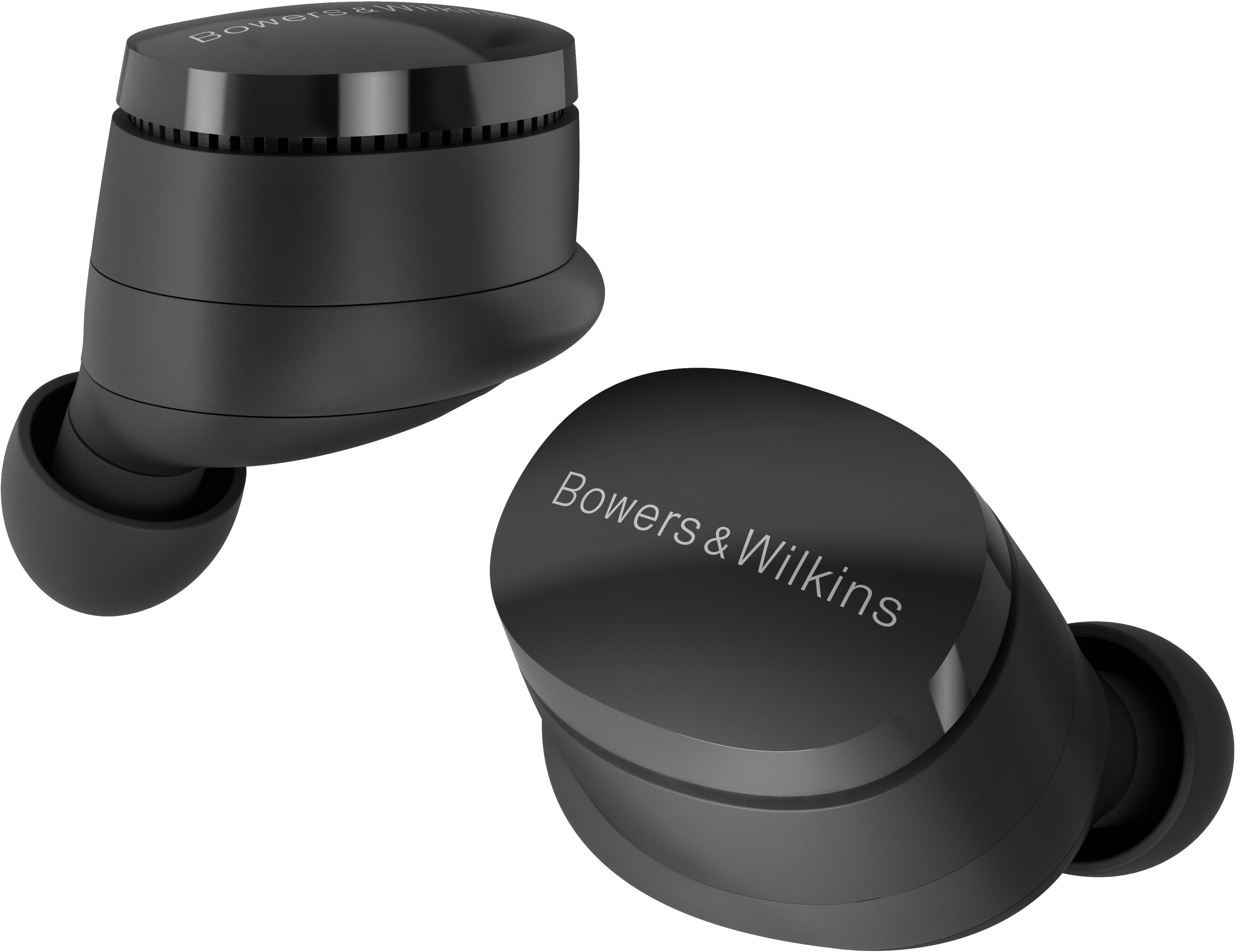 Bowers & Wilkins Pi6 Storm Grey