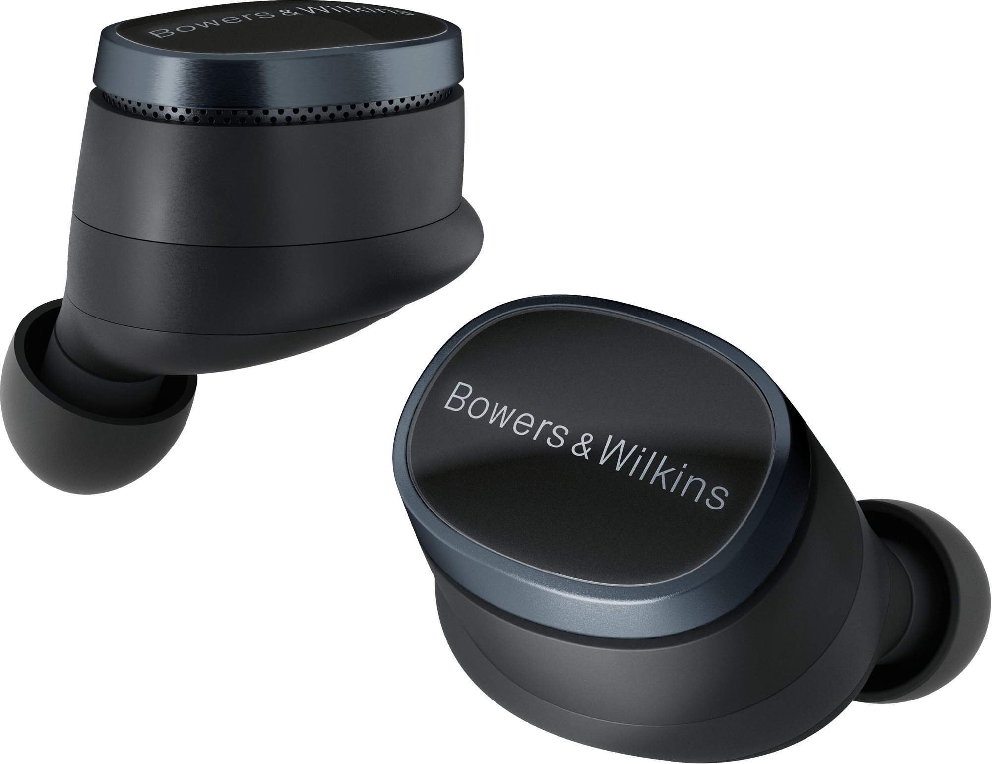 Bowers & Wilkins Pi8 Anthracite Black