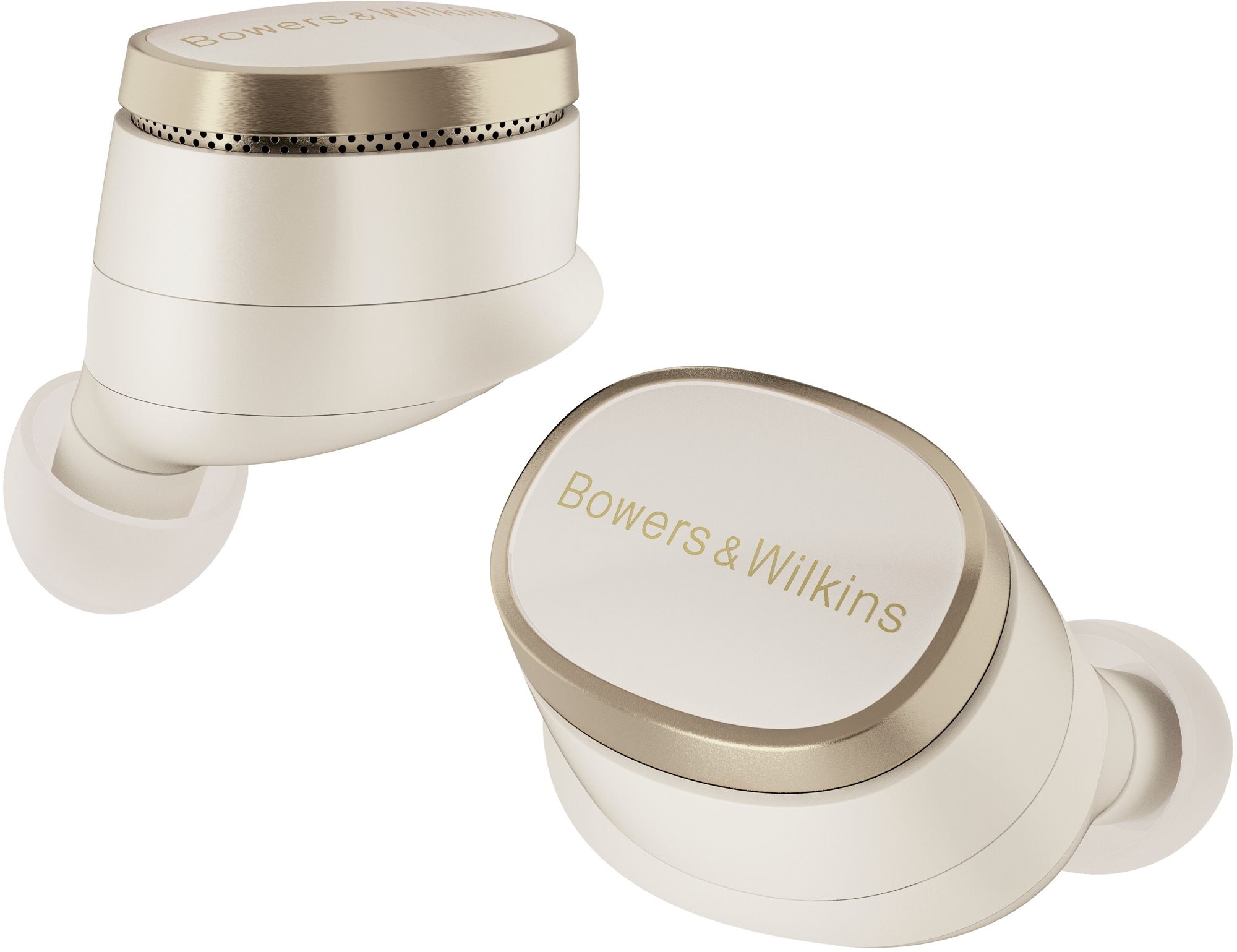 Bowers & Wilkins Pi8 Dove White