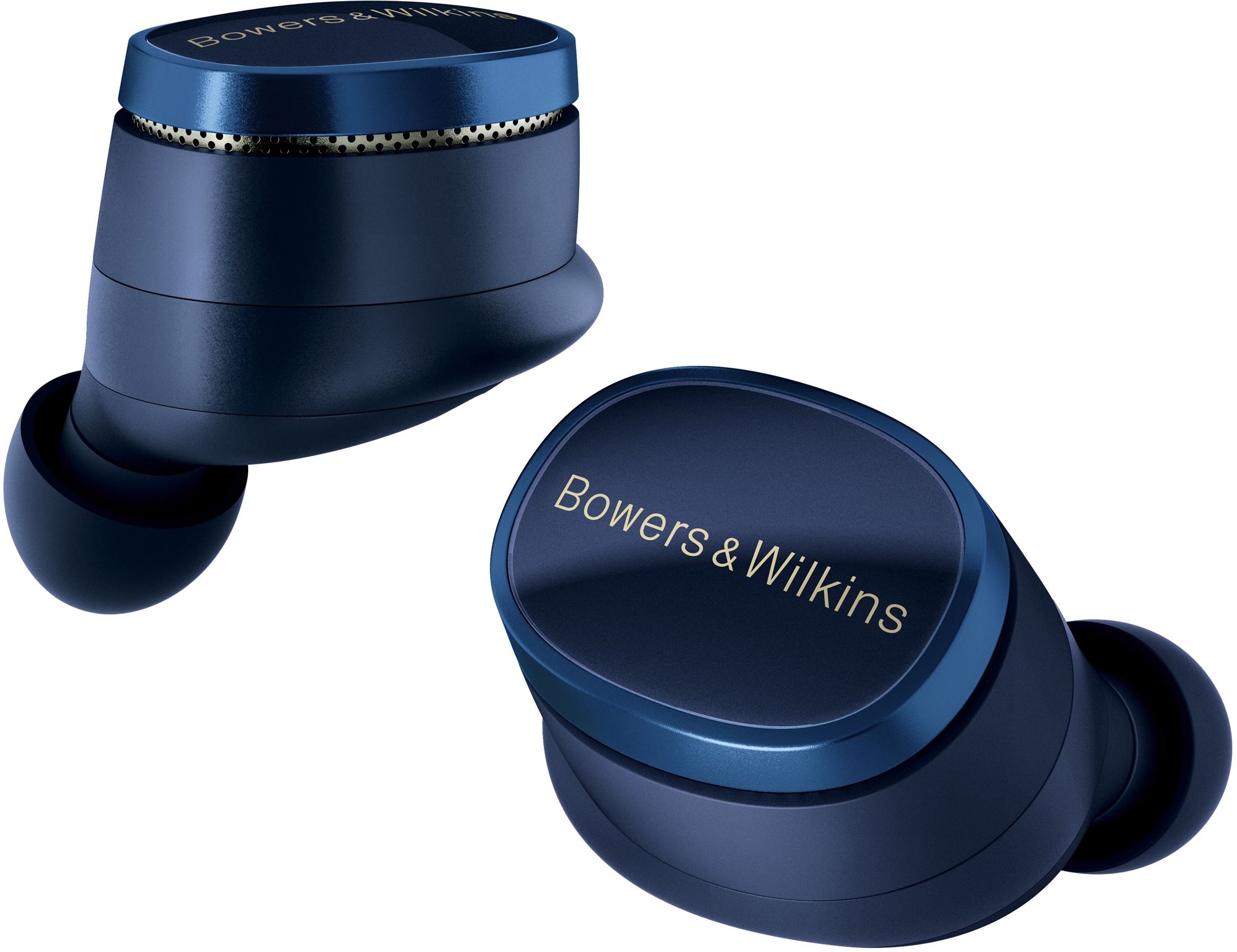 Bowers & Wilkins Pi8 Midnight Blue