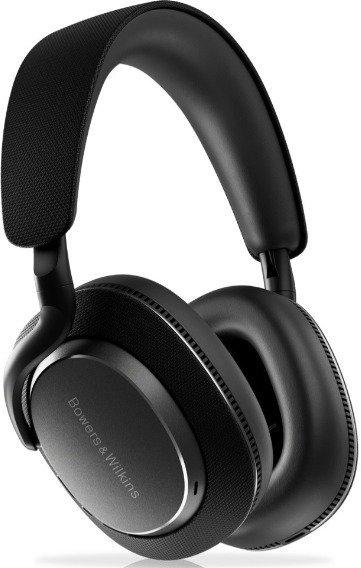 Bowers & Wilkins PX7S3 Anthracite Black