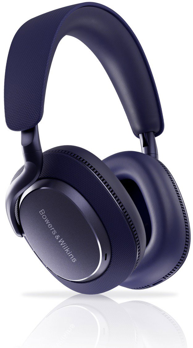 Bowers & Wilkins PX7S3 Indigo Blue