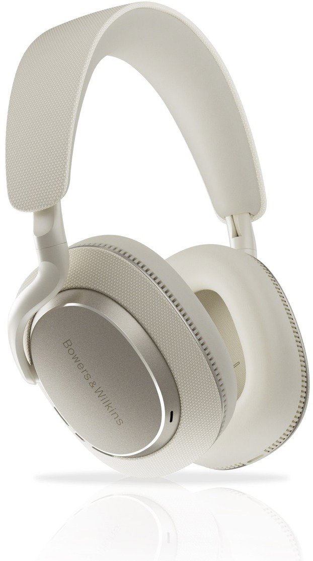Bowers & Wilkins PX7S3 Canvas White