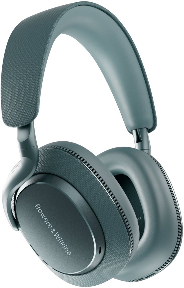 Bowers & Wilkins PX7S3 Frost Blue