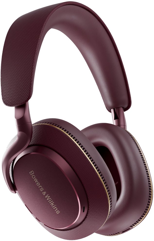 Bowers & Wilkins PX7S3 Vintage Maroon