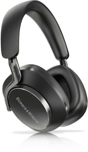 Bowers & Wilkins PX8 čierne