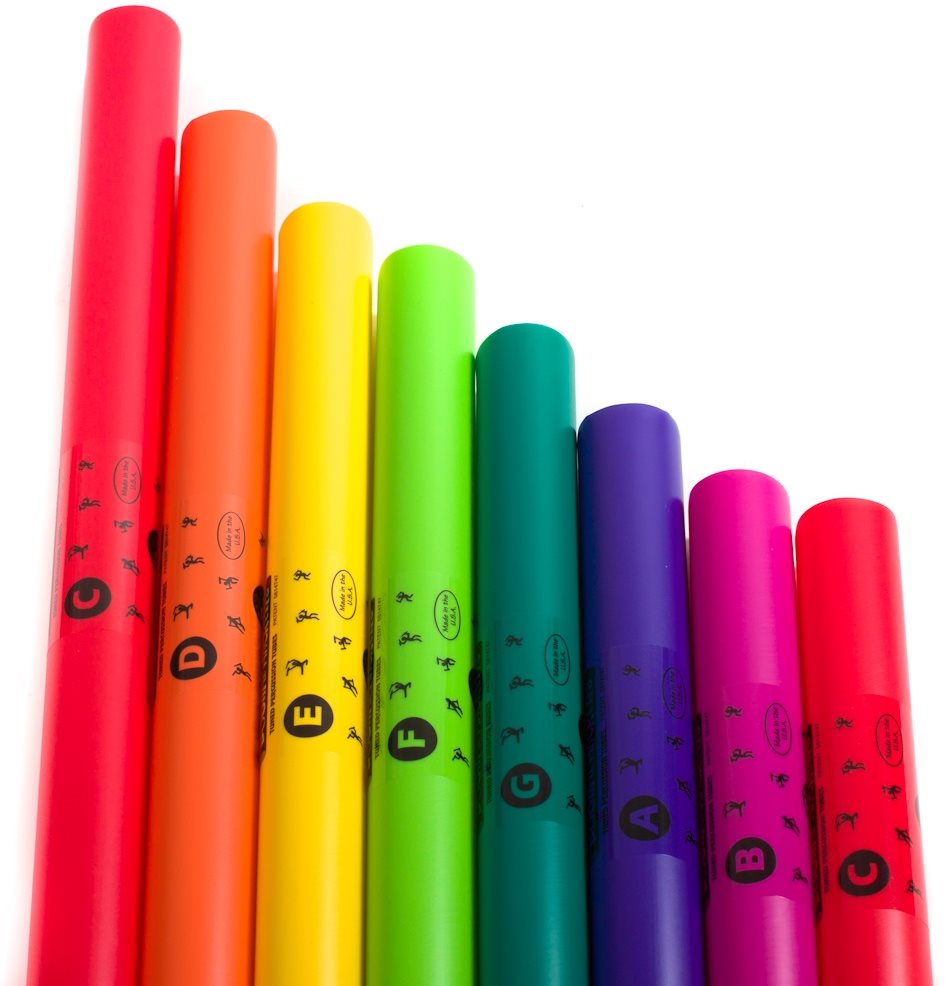 BOOMWHACKERS BW-DG