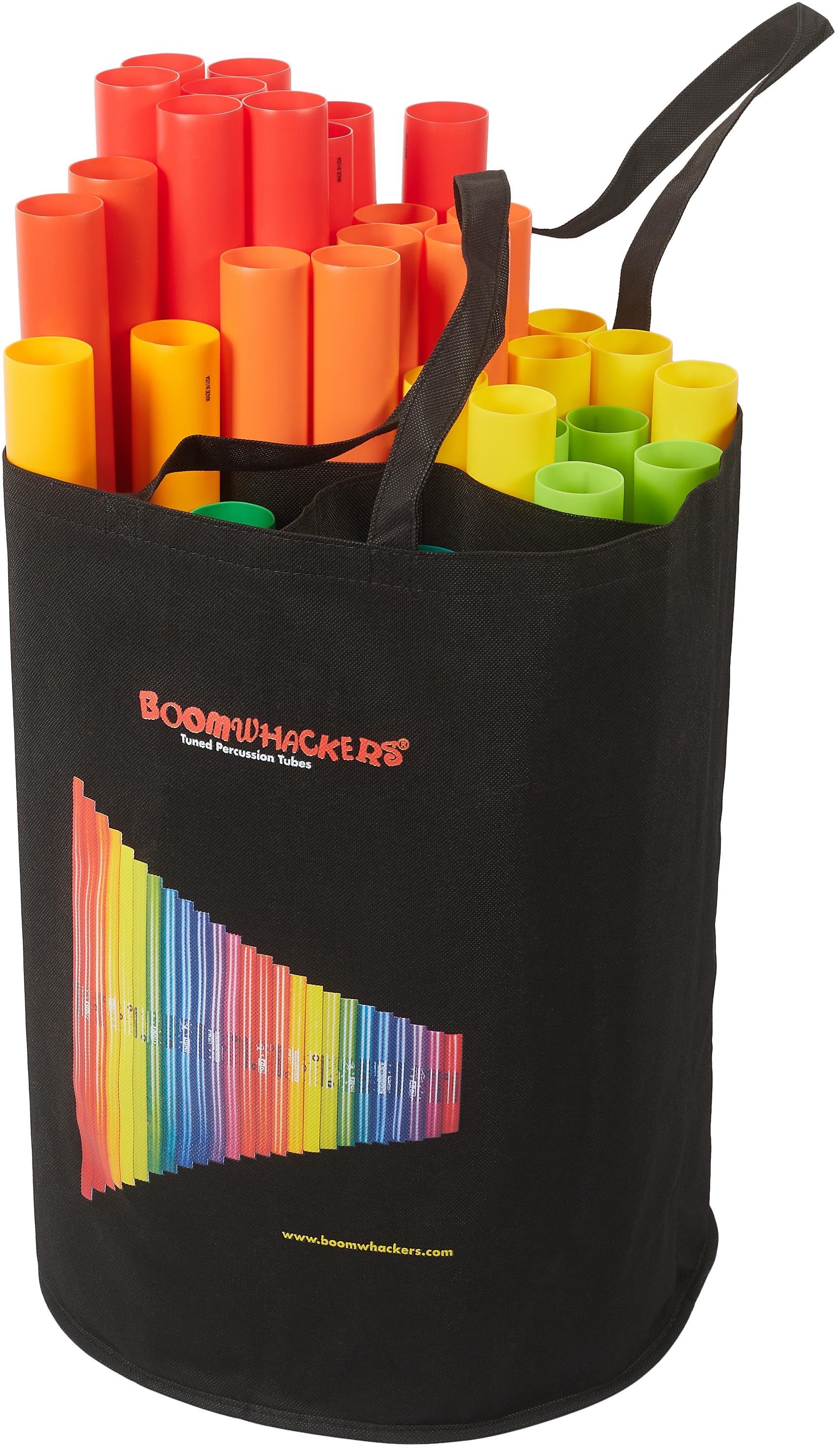 BOOMWHACKERS BW54TB