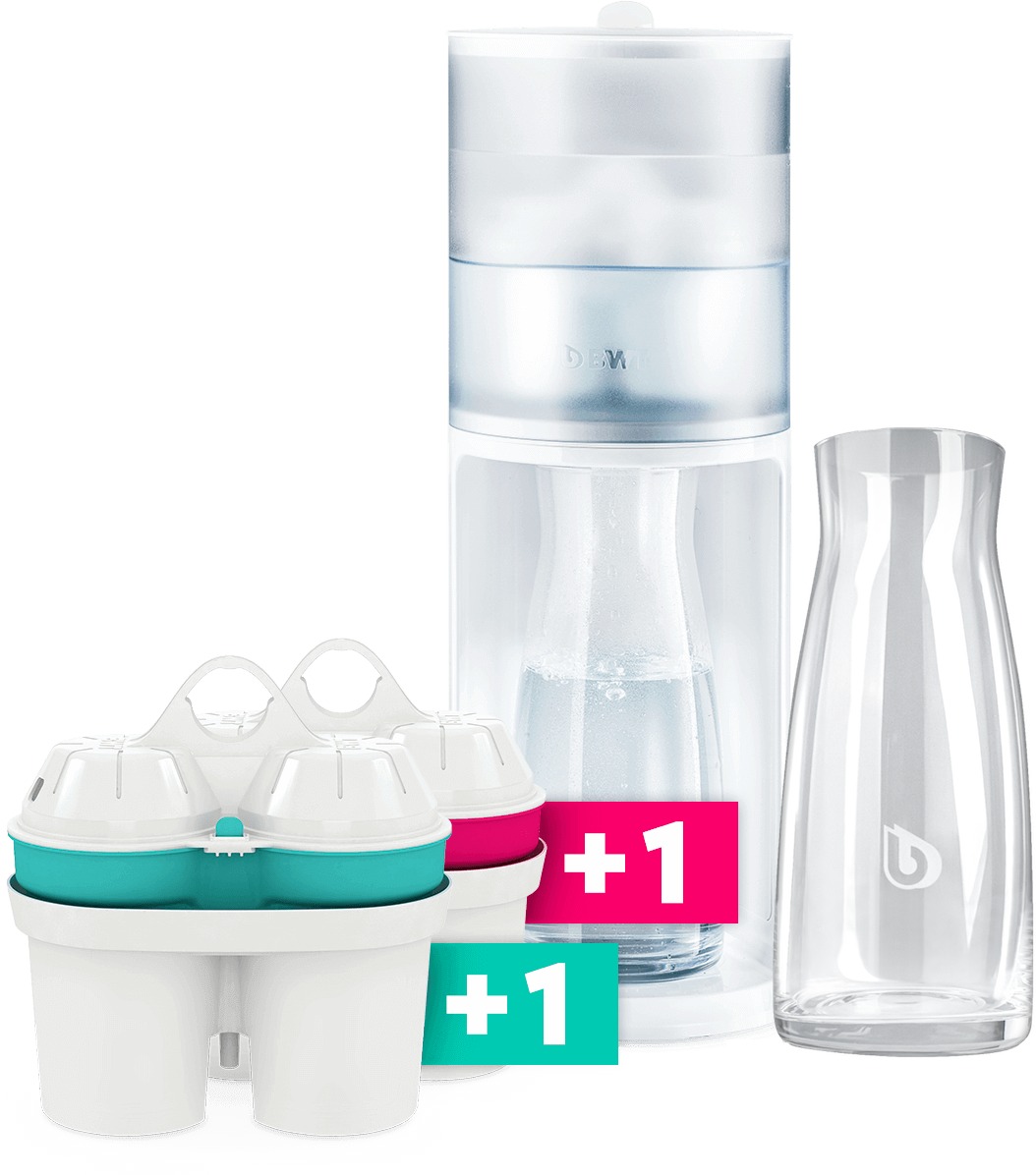 BWT filtračná stanica Aqualizer