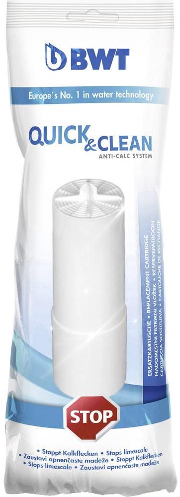 BWT Quick & Clean Náhradný filter 1 ks