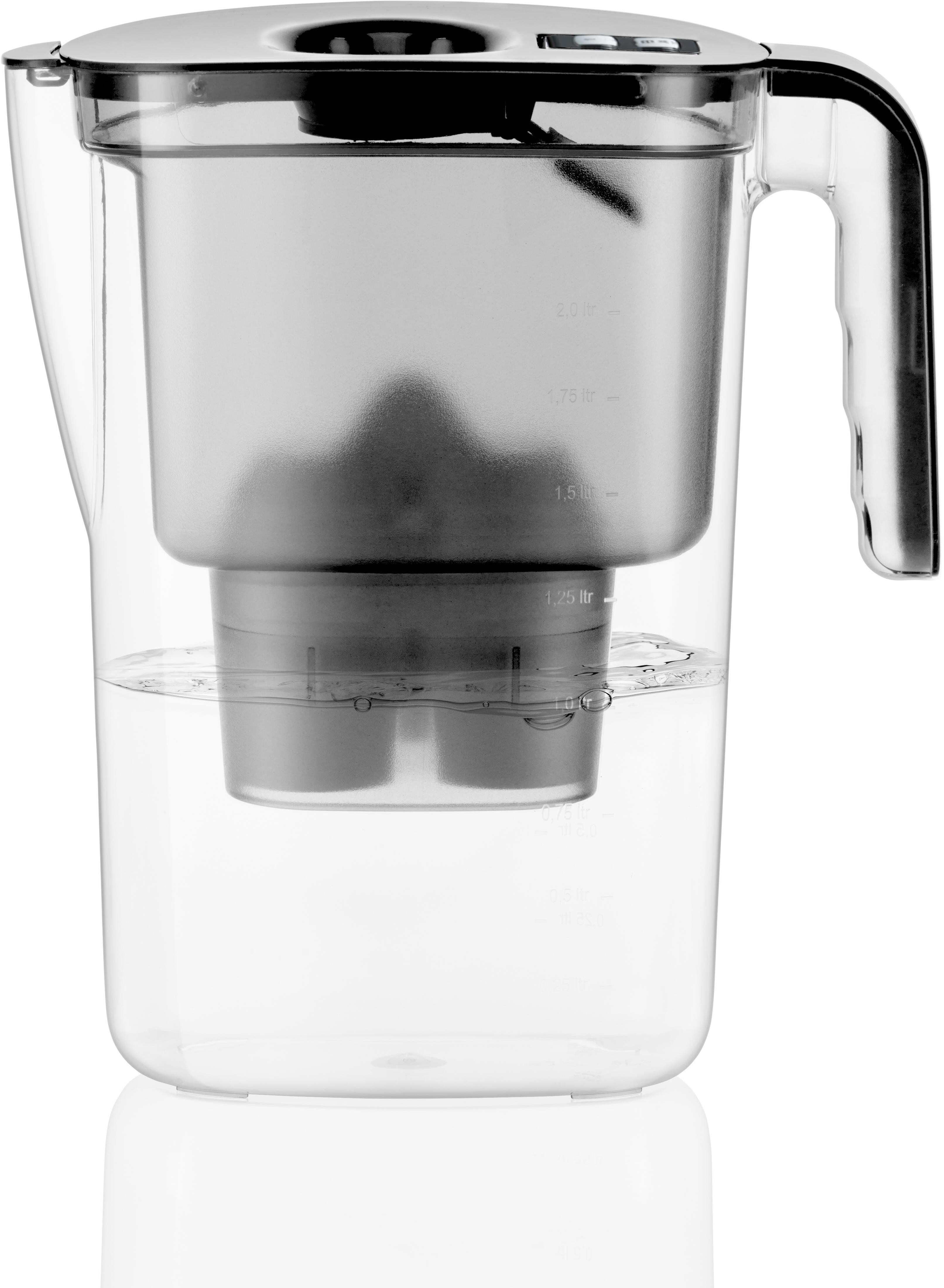 BWT VIDA MEI čierna 2,6 l