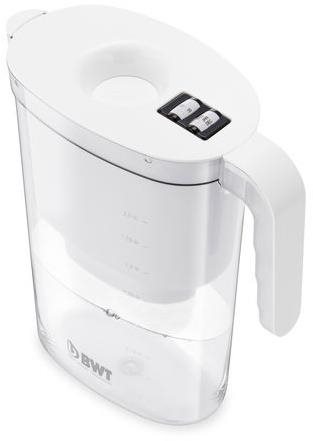 BWT Vida Mei Biela 2.6l CTW