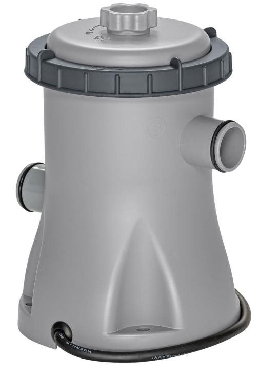 Bestway – Kartušová filtrácia, 1 249 l/h