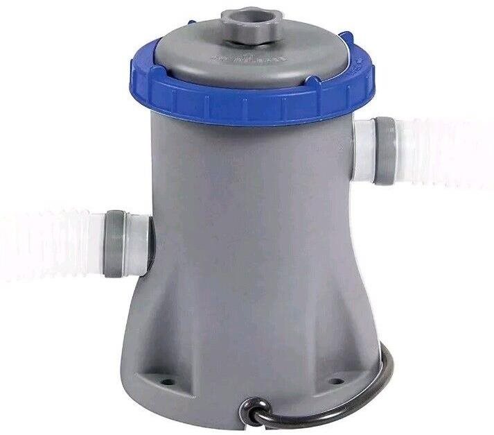 Bestway Kartušová filtrácia 2006 l/h