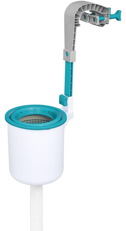 Bestway Bazénový Skimmer na zavesenie