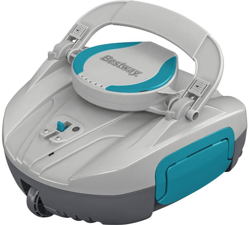 Bestway robotický vysávač AquaTronix G100