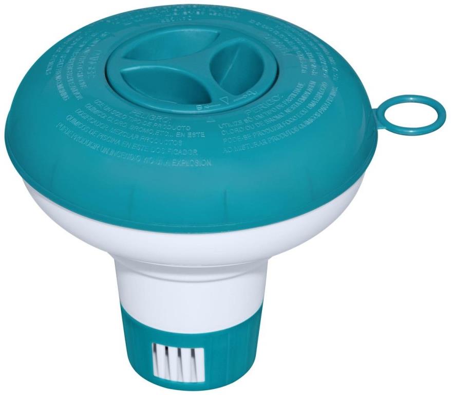 Bestway Dávkovač bazénovej chémie 12,7 cm
