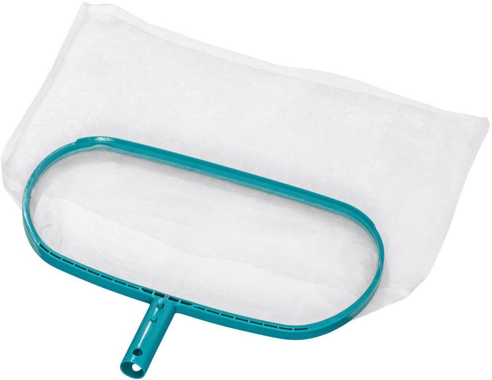 BESTWAY Sieťka do bazéna, na nečistoty 43 cm × 21 cm