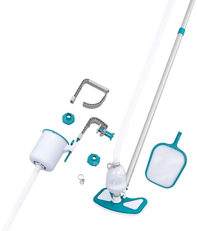 Bestway Sada na údržbu bazéna